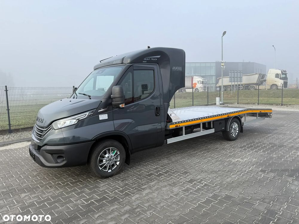 Iveco Daily - 13