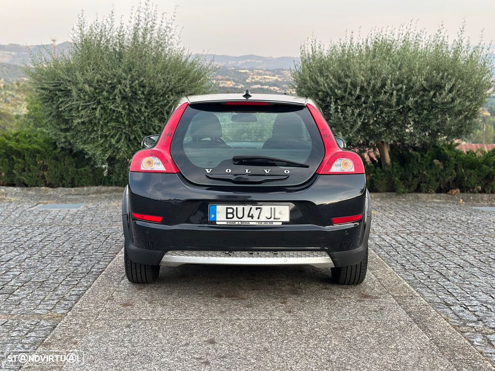 Volvo C30 1.6 D2 Momemtum Start/Stop - 29