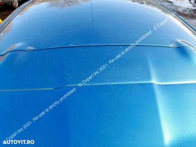 Dezmembrez Mitsubishi SpaceStar - 12