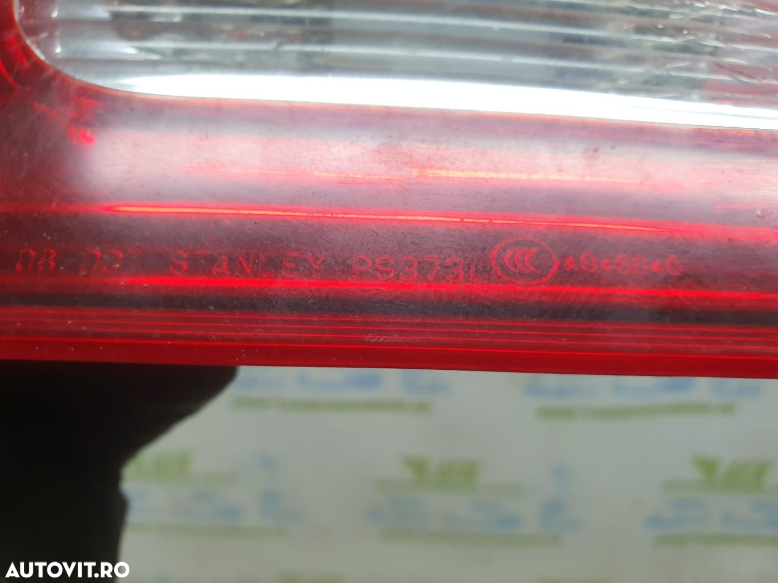 Stop stanga haion p9373L Mitsubishi ASX 1 [2010 - 2012] 1.8 di-d - 7