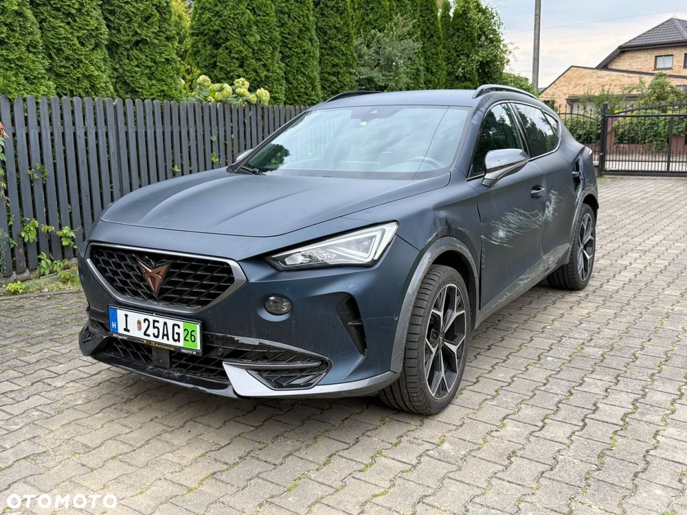 Cupra Formentor 1.5 TSI Tribe Edition - 7