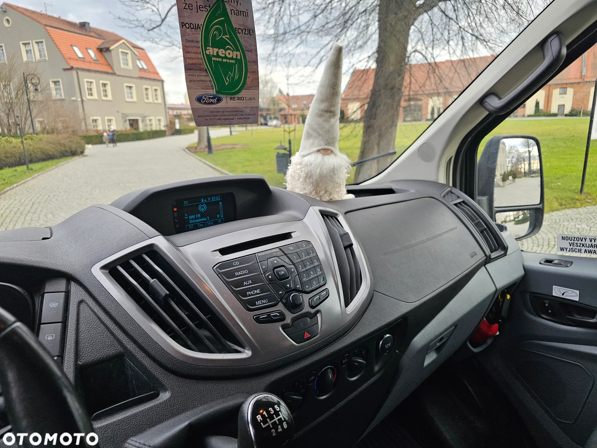 Ford Transit - 4