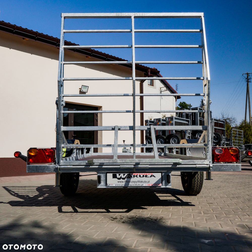 Lorries TM10 - 8
