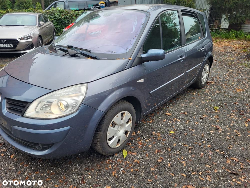 Renault Scenic 1.6 16V Alize - 1