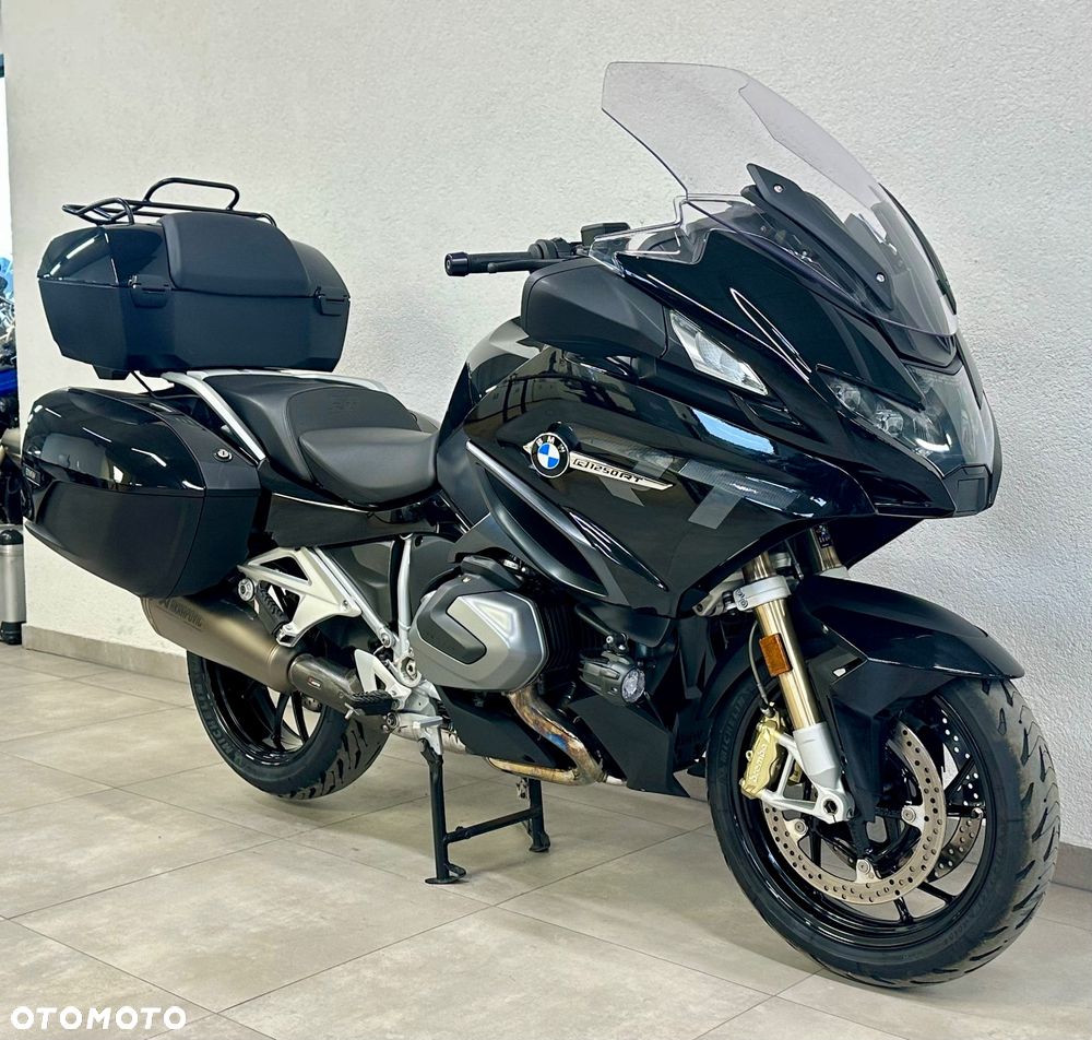 BMW RT - 5
