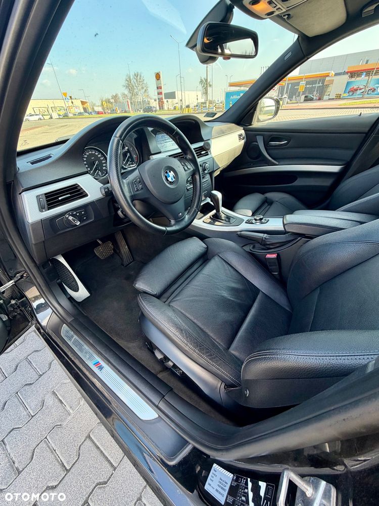 BMW Seria 3 - 11