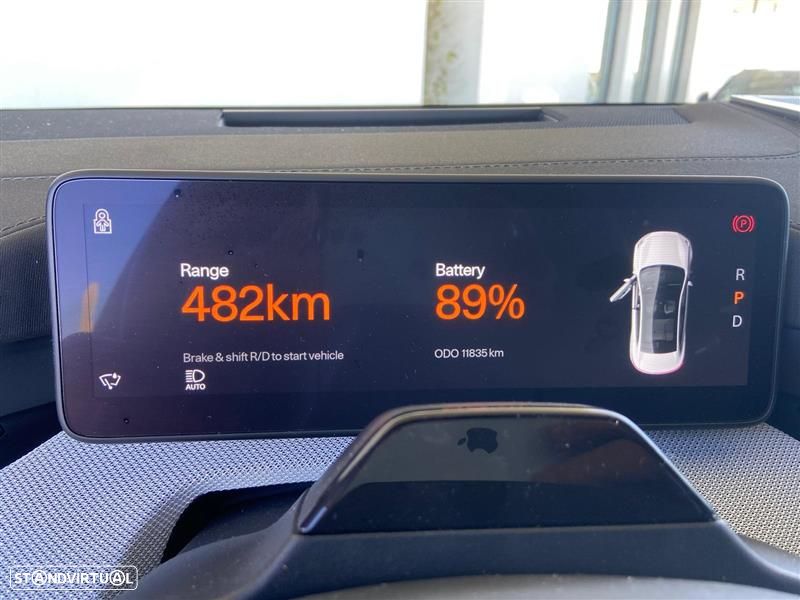 Polestar 4 Long Range 100 kWh Single Motor - 10