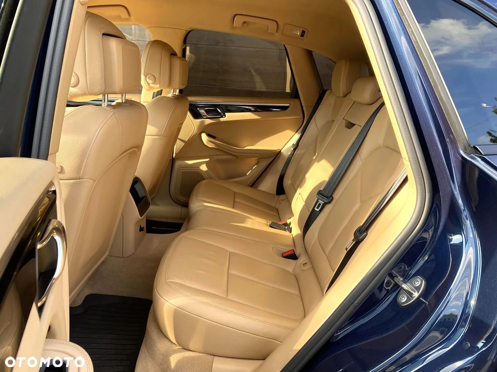 Porsche Macan S PDK - 24