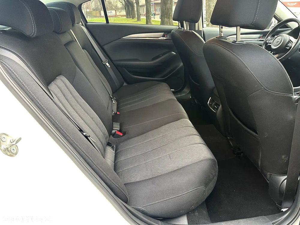 Mazda 6 2.0 SkyPassion - 10