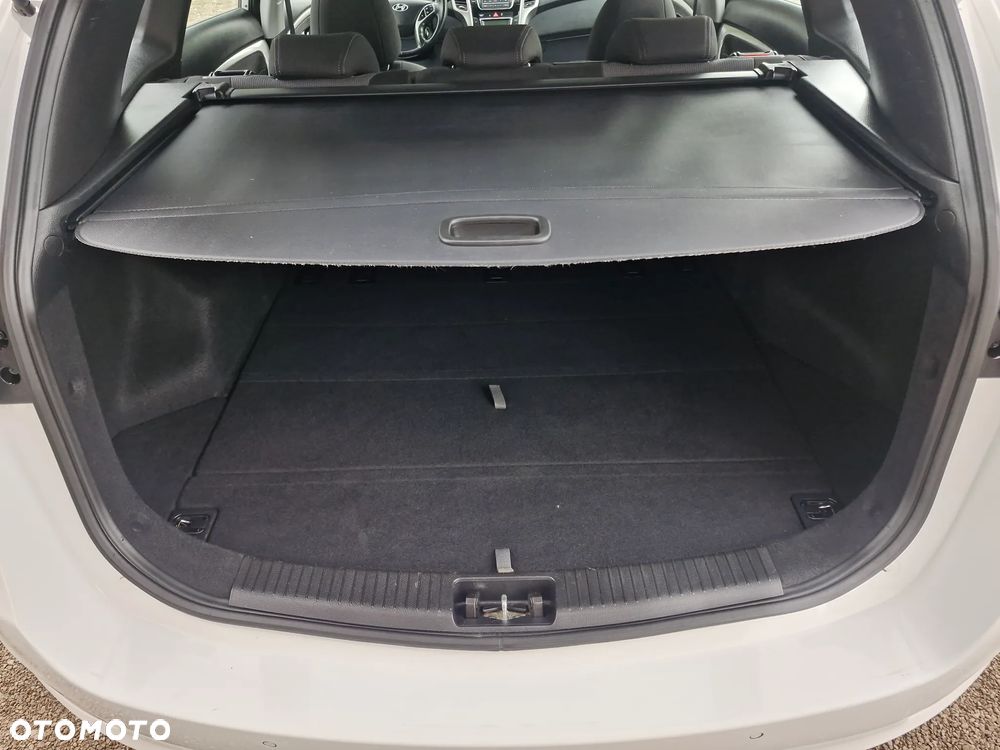 Hyundai i30 1.4 Comfort - 26