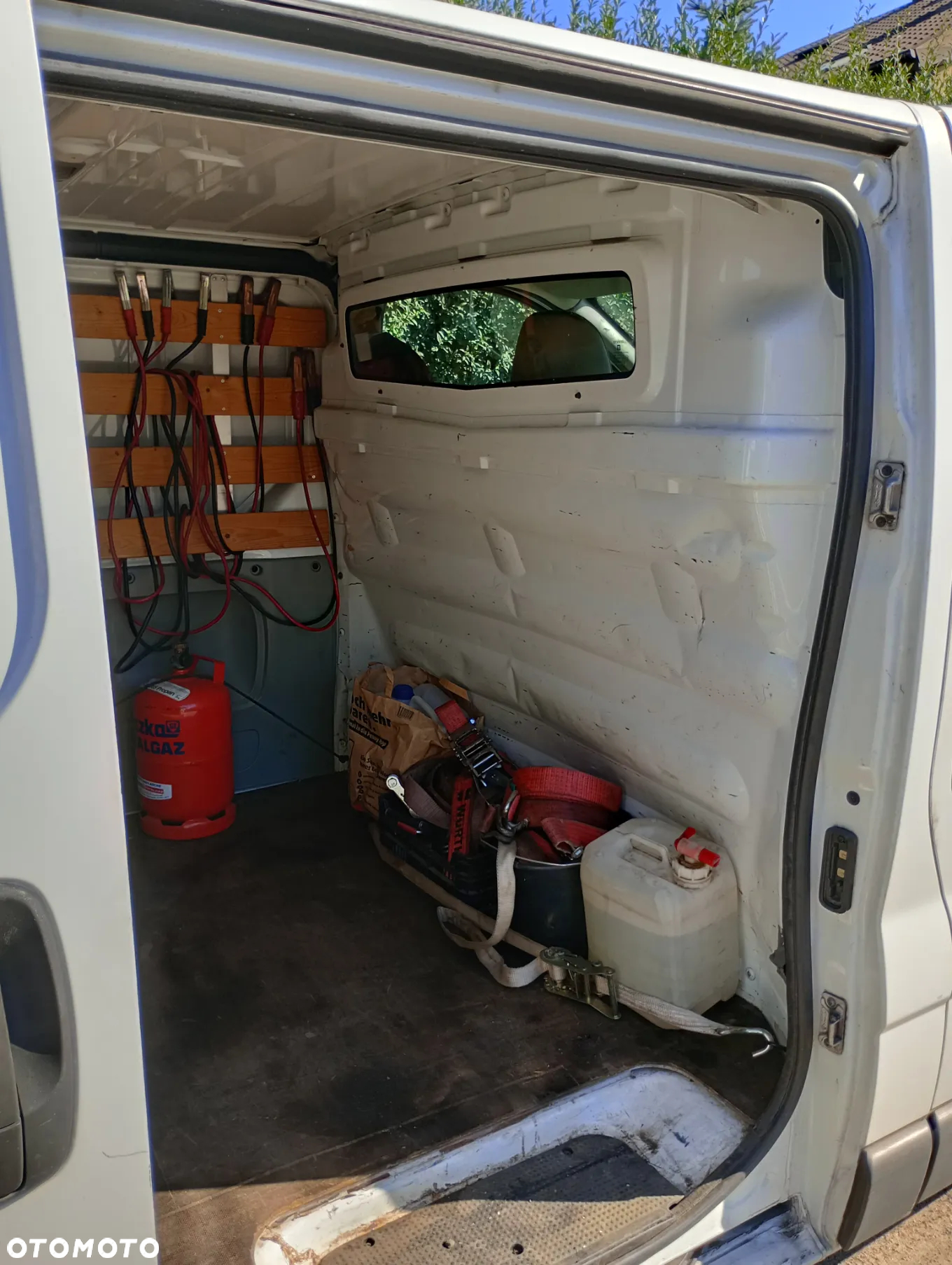 Renault Trafic - 3