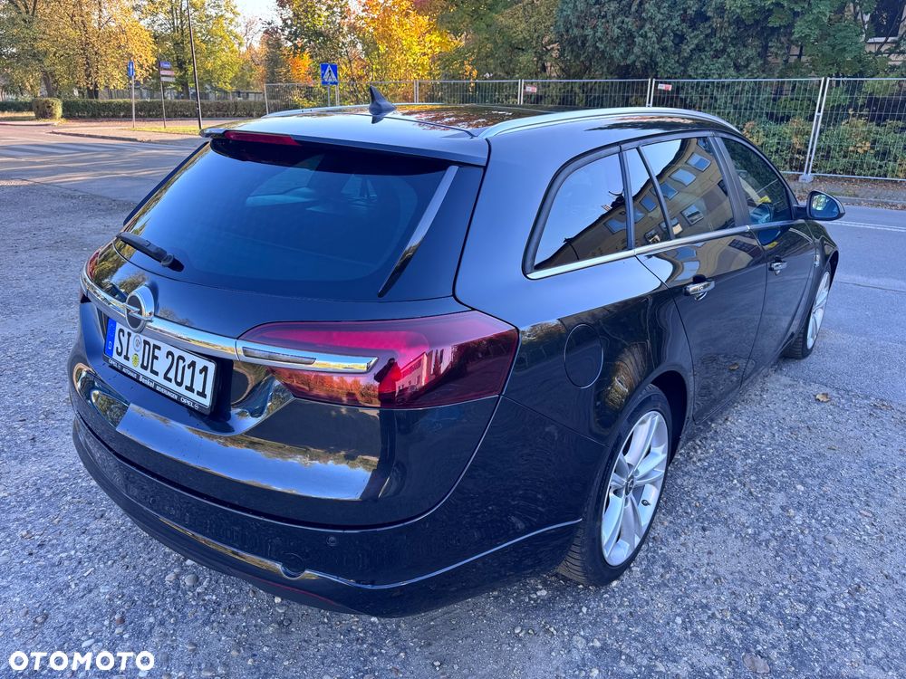 Opel Insignia - 6