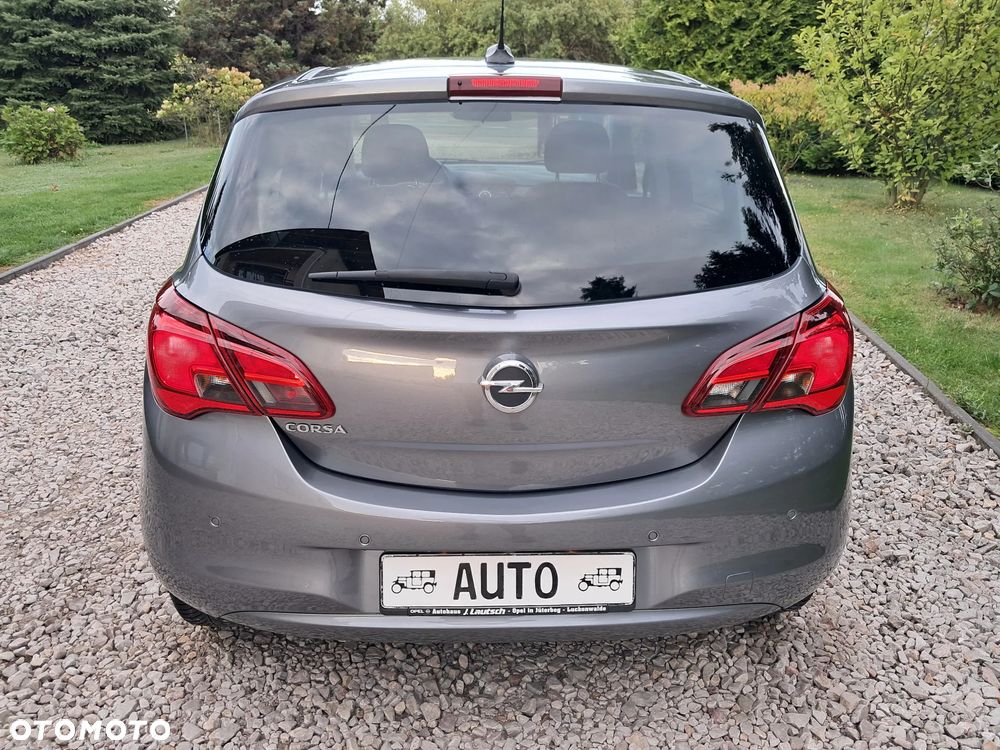 Opel Corsa 1.4 On - 6