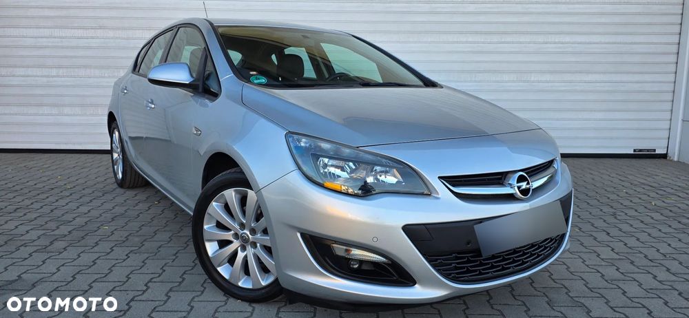 Opel Astra 1.6 ENERGY - 1