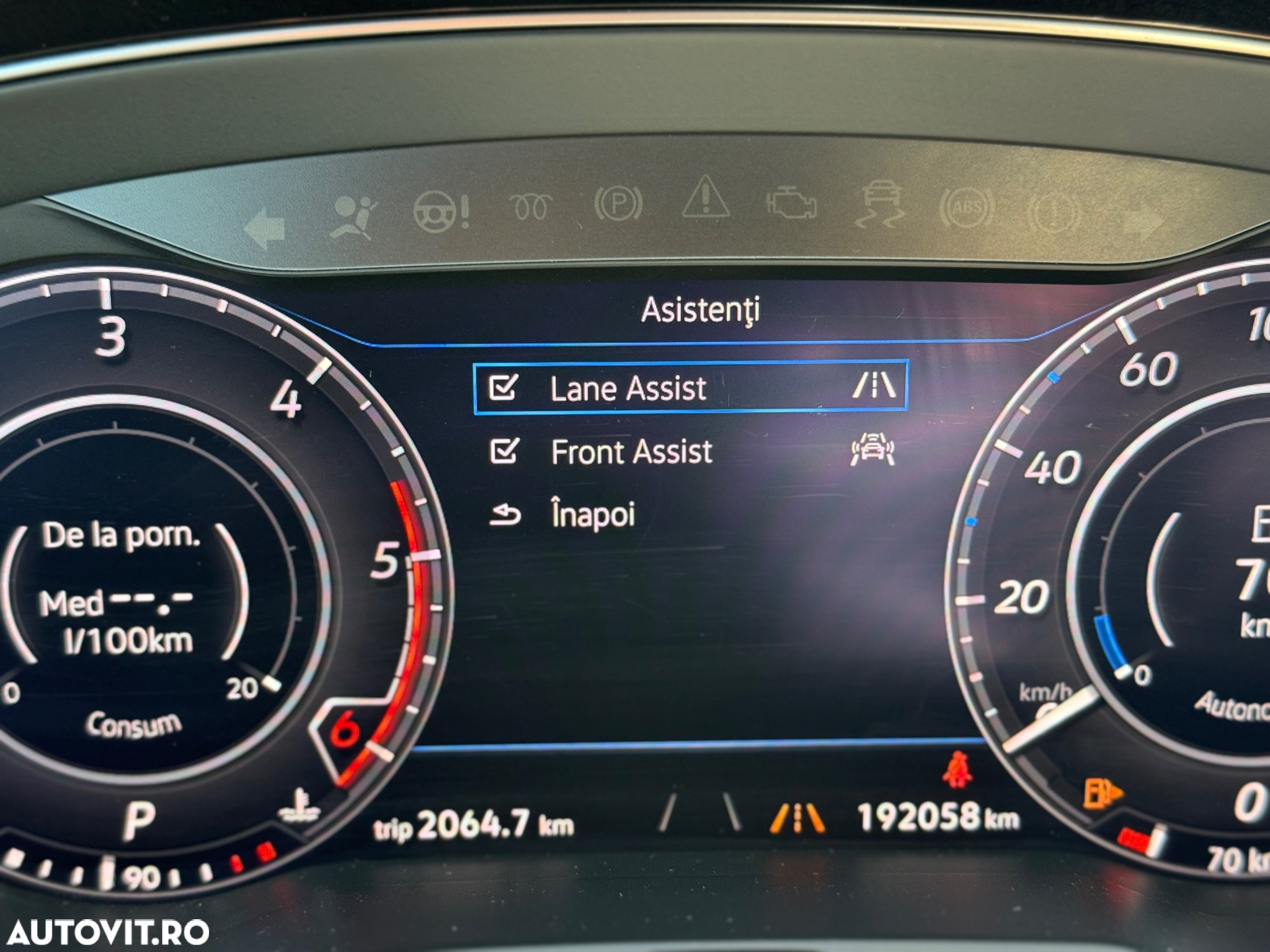 Volkswagen ARTEON 2.0 TDI SCR DSG Elegance - 16