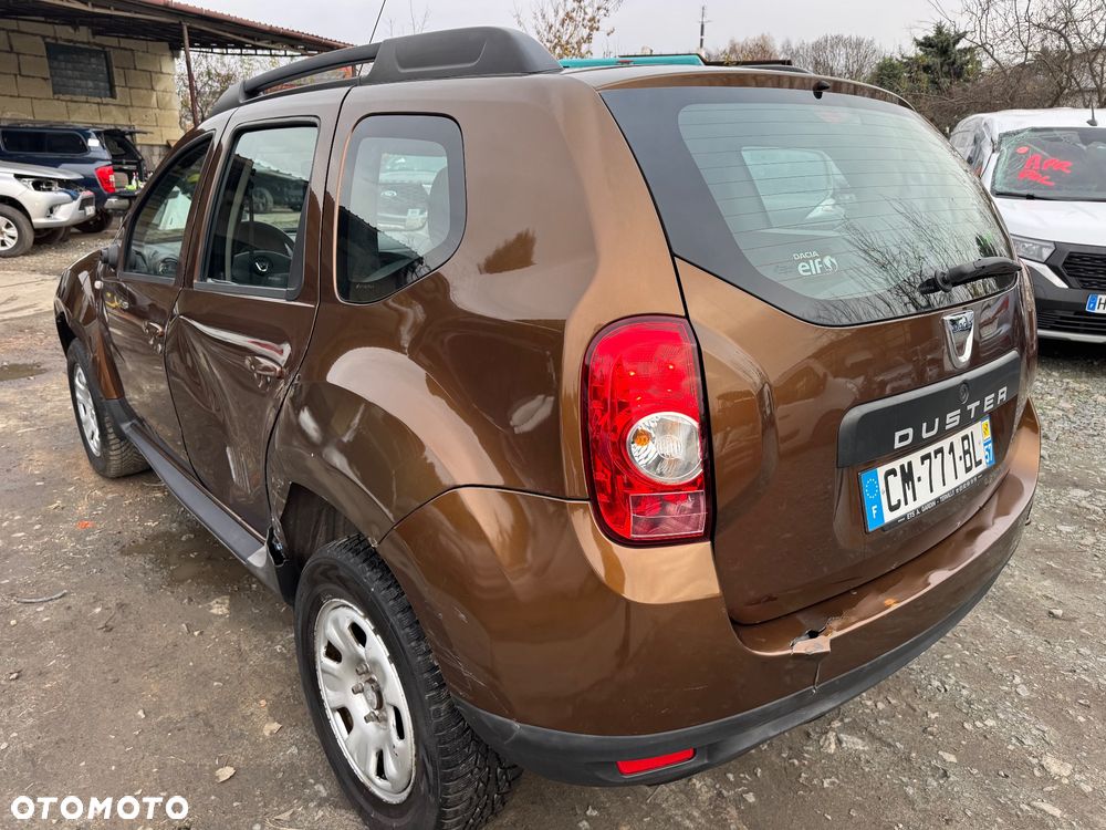 Dacia Duster - 27