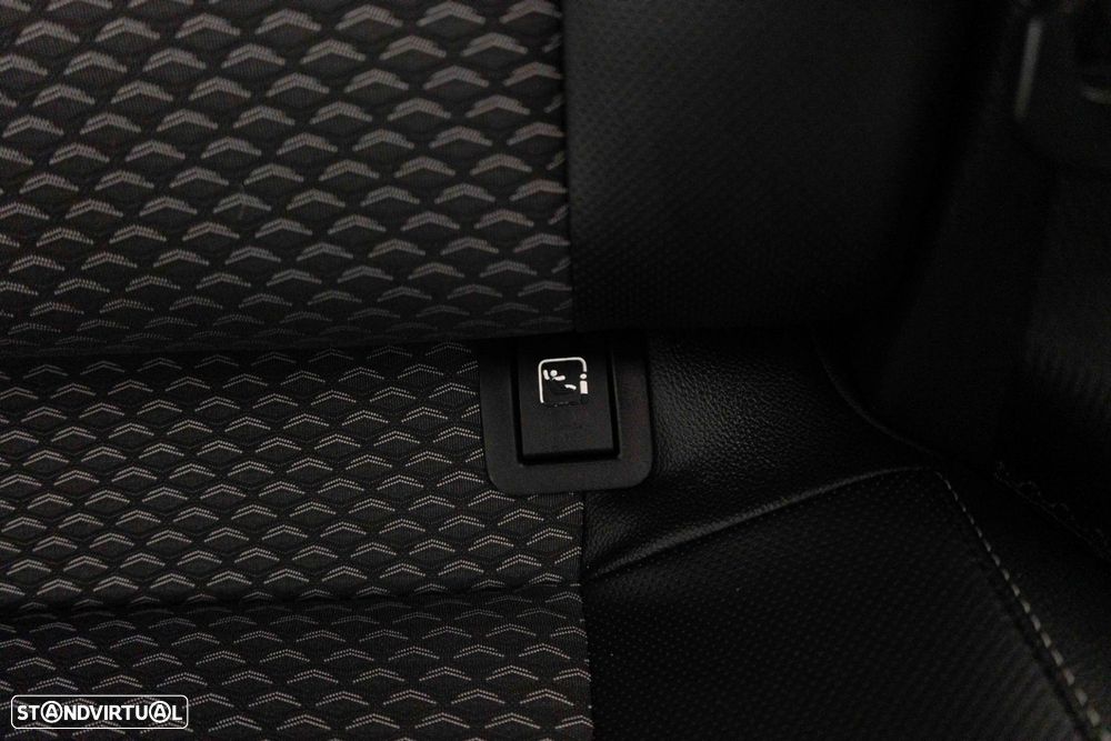 Kia XCeed 1.6 GDi PHEV Drive - 10