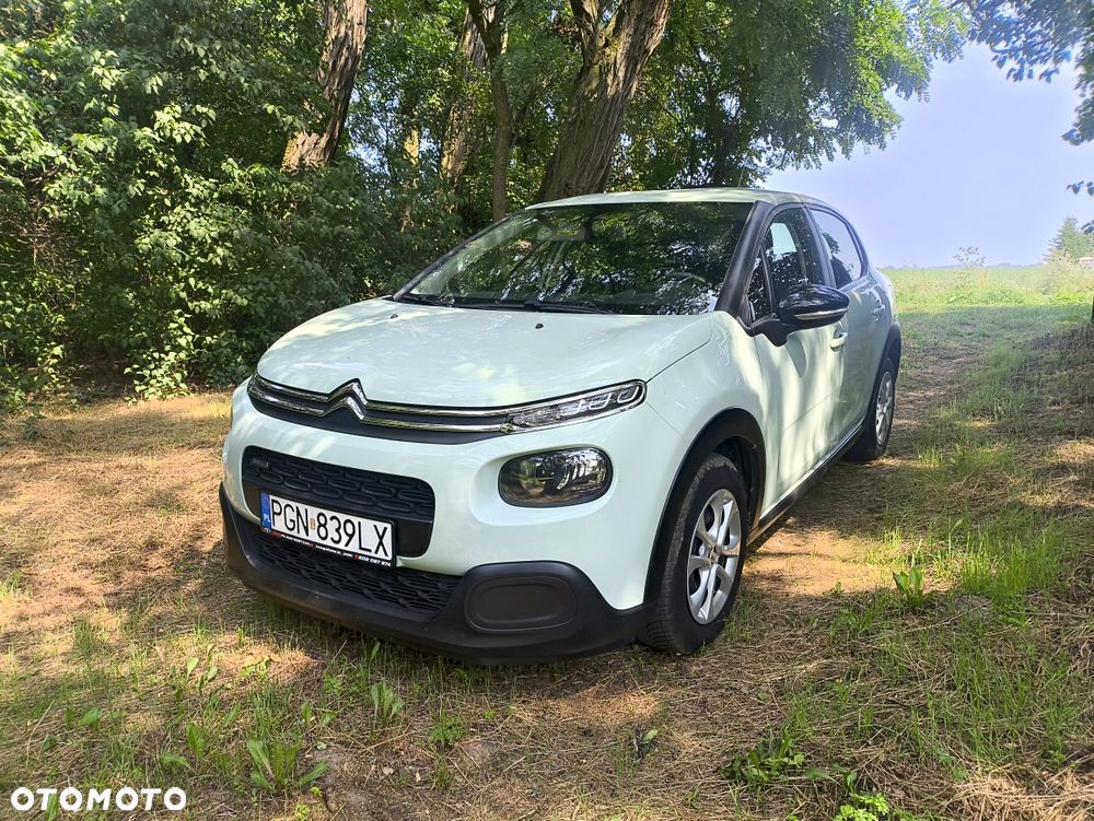 Citroën C3 - 6