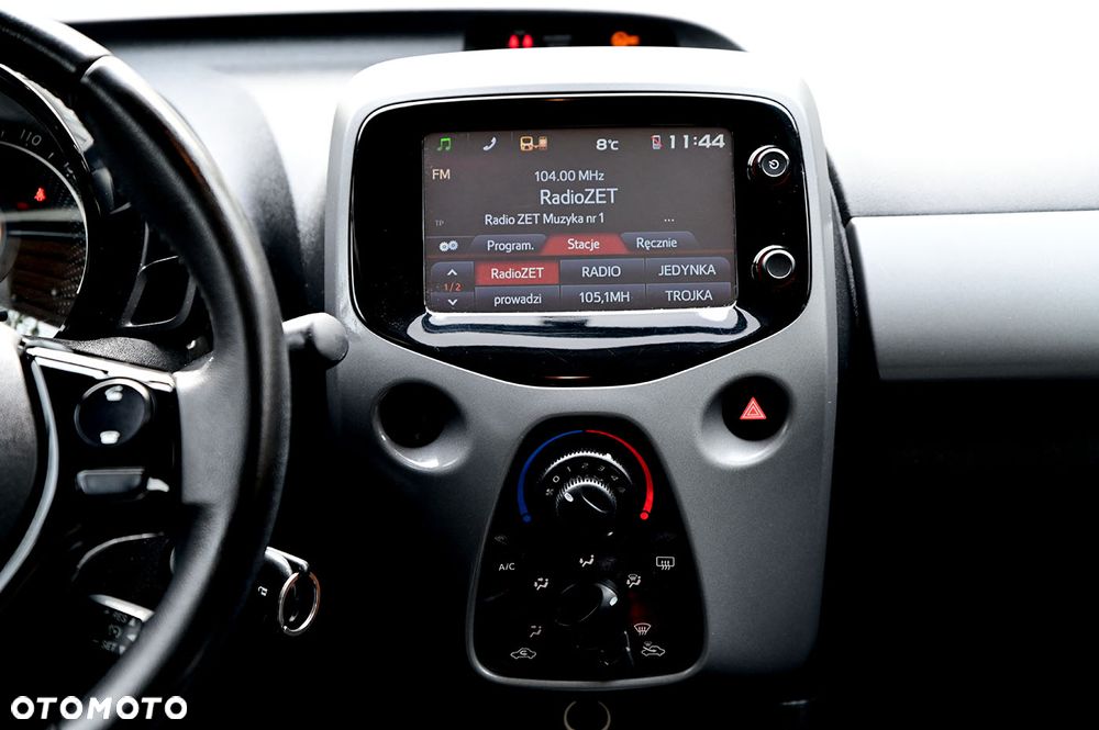 Toyota Aygo 1.0 VVT-i Color Edition - 26