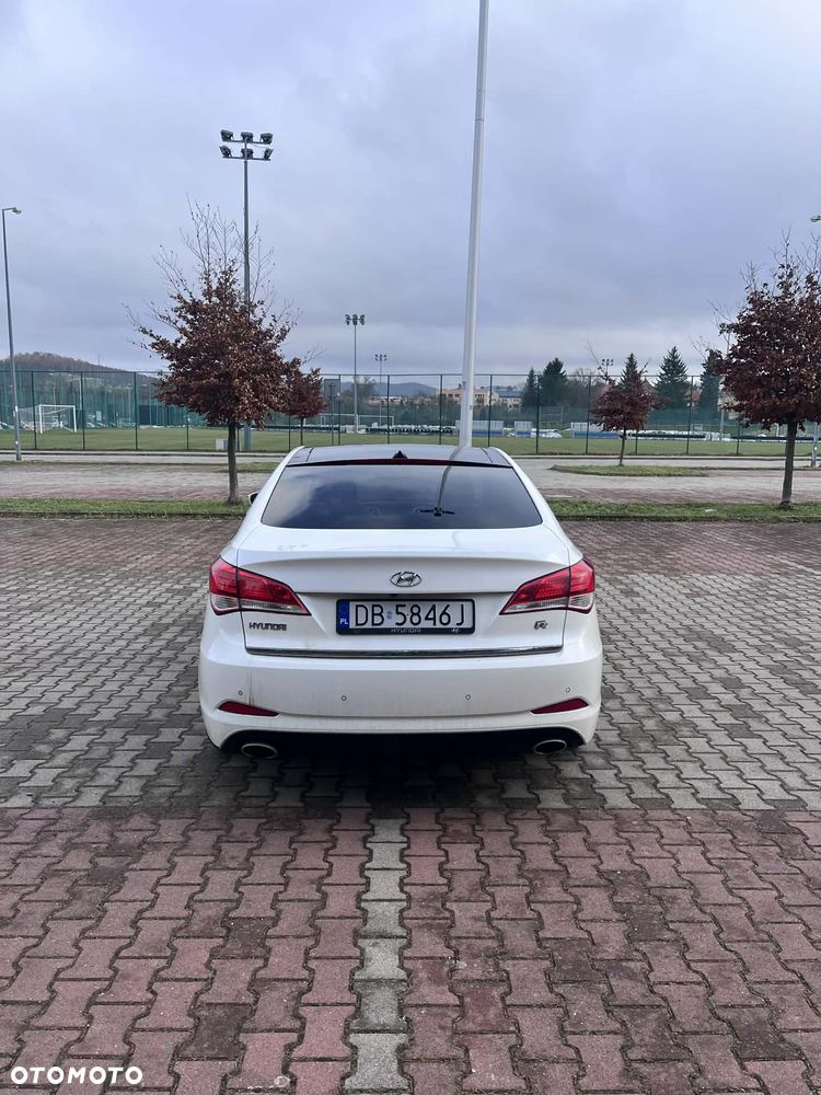 Hyundai i40 1.7 CRDi Comfort - 5