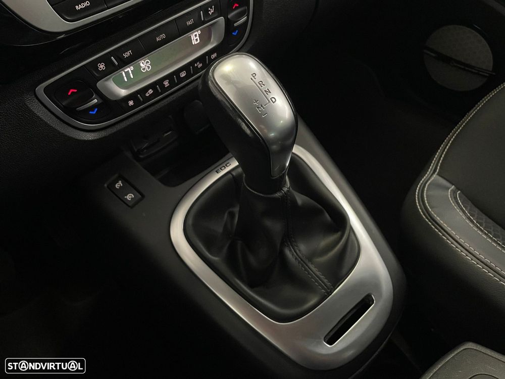 Renault Grand Scénic 1.5 dCi Bose Edition EDC SS - 48