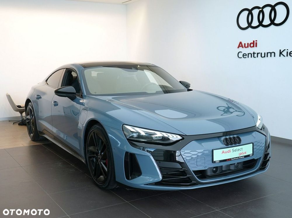 Audi RS e-tron GT - 6