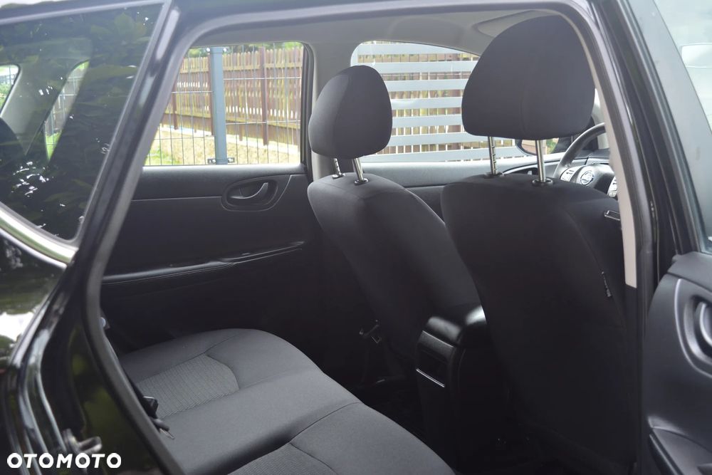 Nissan Pulsar 1.2 DIG-T Tekna EU6 - 10