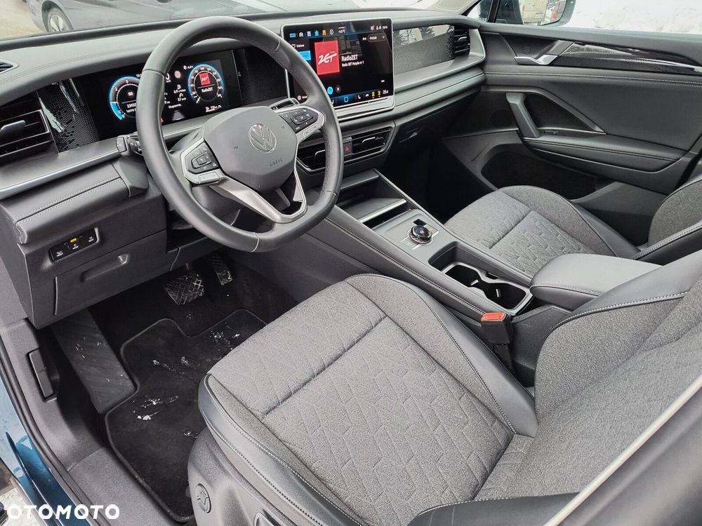 Volkswagen Tayron 2.0 TDI SCR 4Mot Elegance DSG - 13