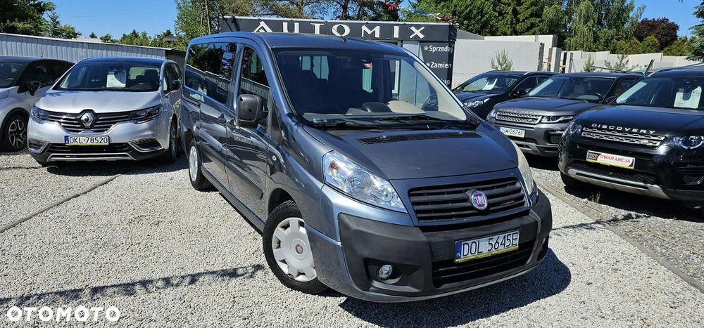 Fiat Scudo - 4