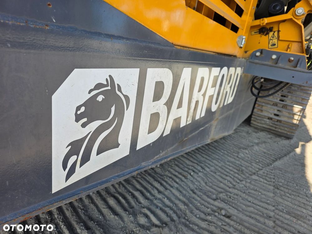 Barford SR165 - 23
