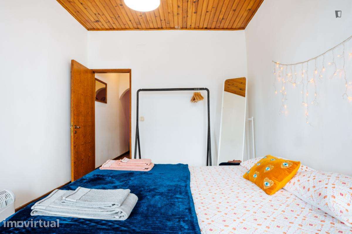 Apartamento com 1 quartos - localizado em Bairro Alto Lisbon - Grande imagem: 5/33