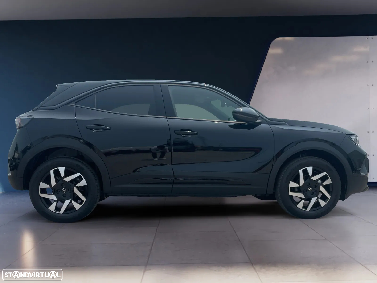 BYD Dolphin 60.4 kWh Design - 20