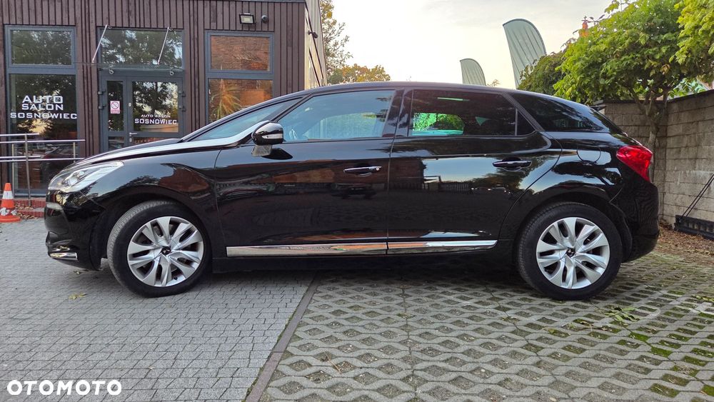 DS Automobiles DS 5 - 18