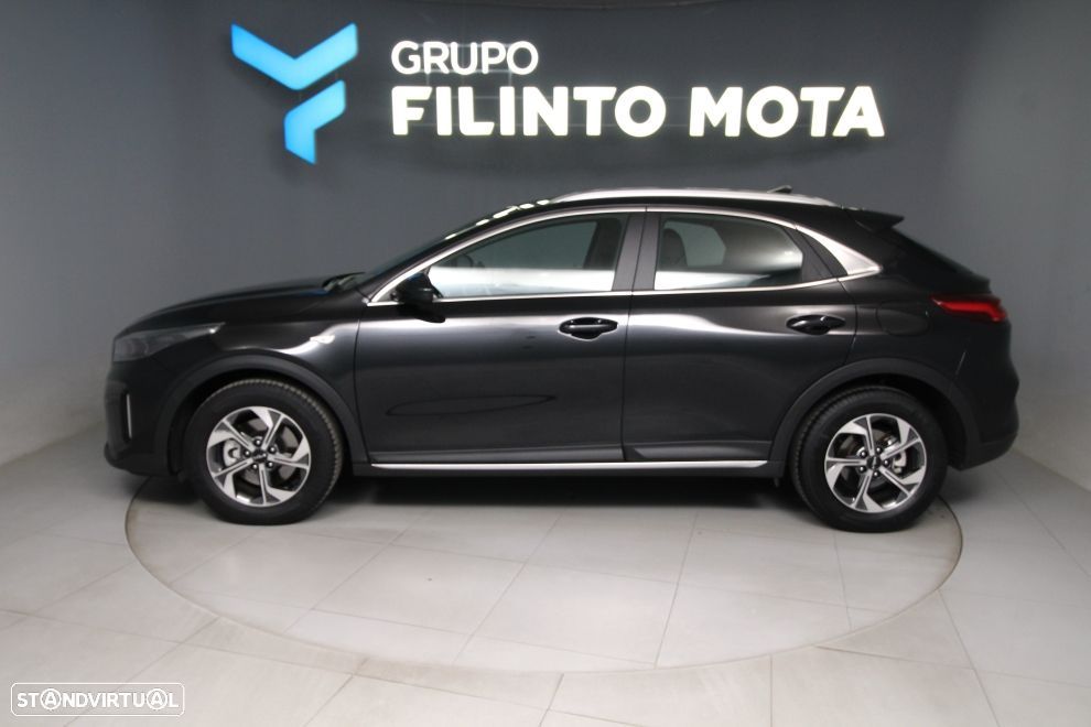 Kia XCeed 1.0 T-GDI Dynamic+ - 5