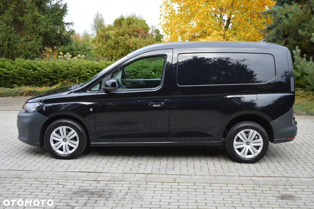 Volkswagen CADDY - 5