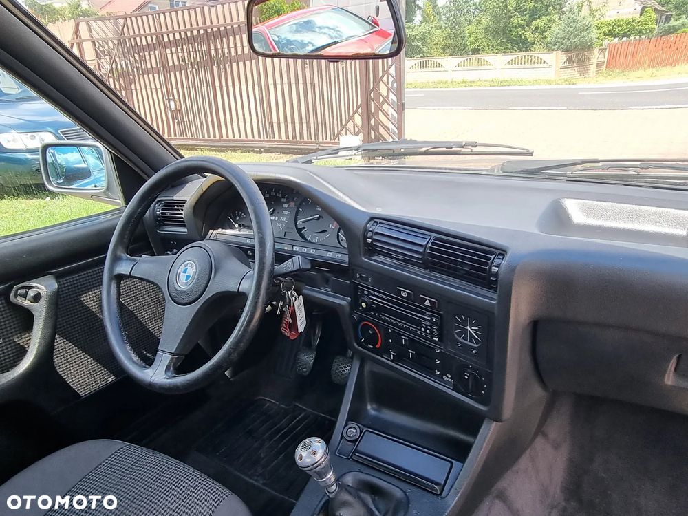 BMW Seria 3 - 19
