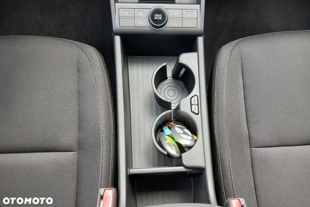 Hyundai Kona 49kWh Smart - 15