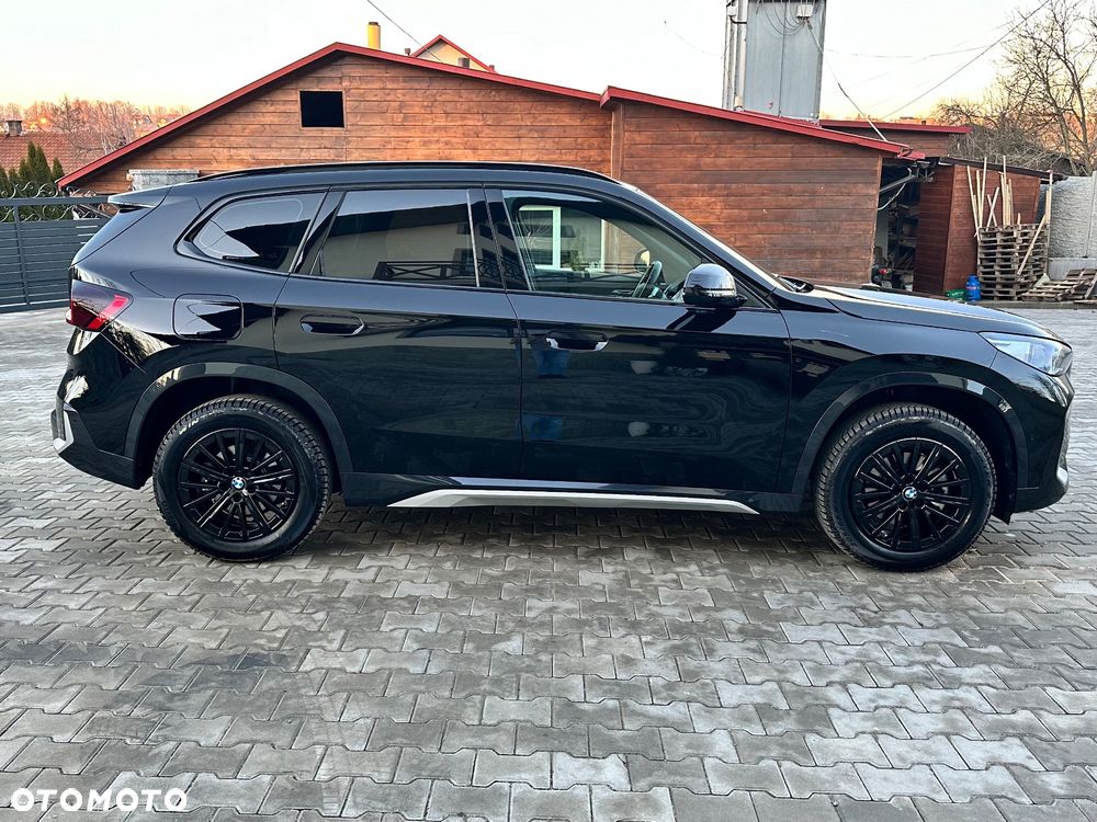 BMW X1 xDrive20d mHEV xLine - 11
