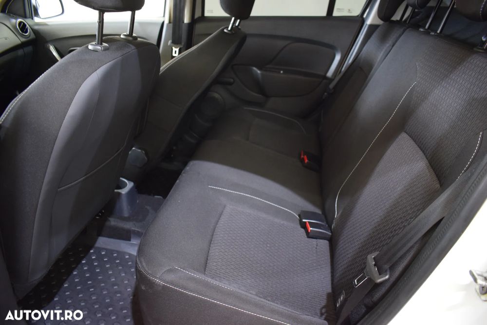 Dacia Logan - 18