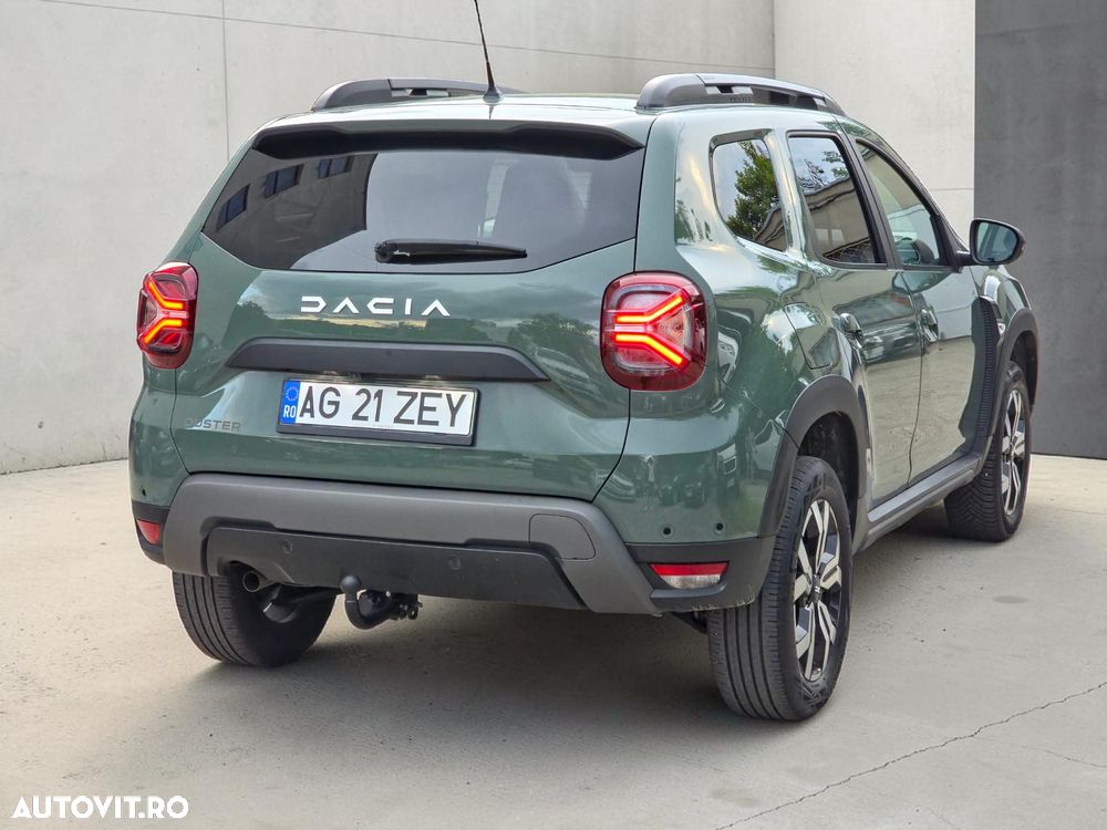 Dacia Duster - 30