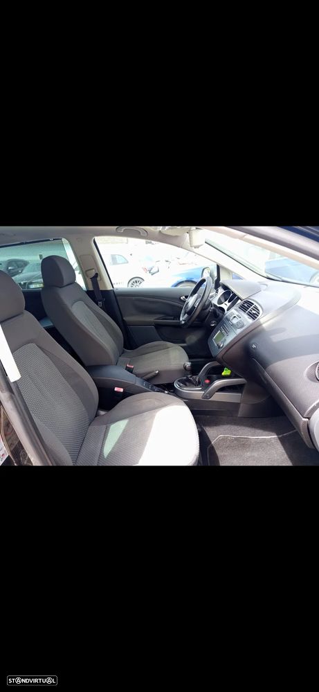 SEAT Altea 1.4 TSi Reference - 25