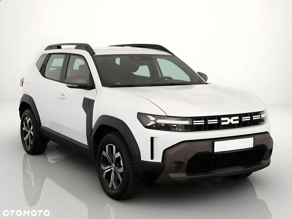 Dacia Duster 1.2 Eco-G 120 Expression - 4