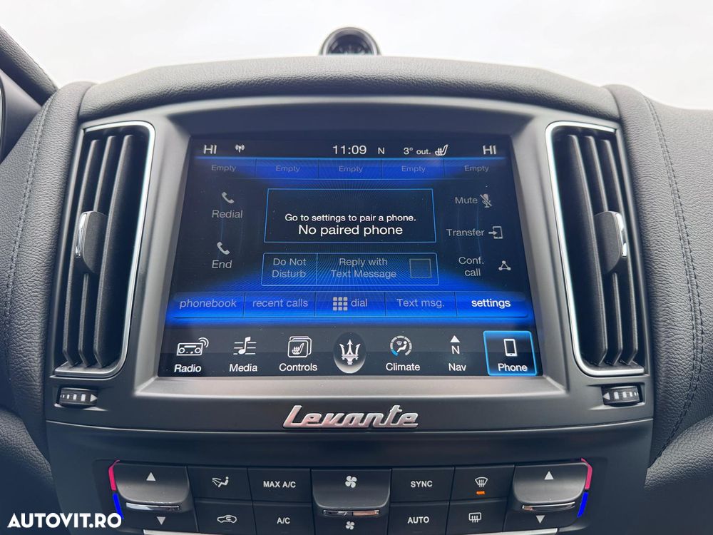 Maserati Levante S - 34