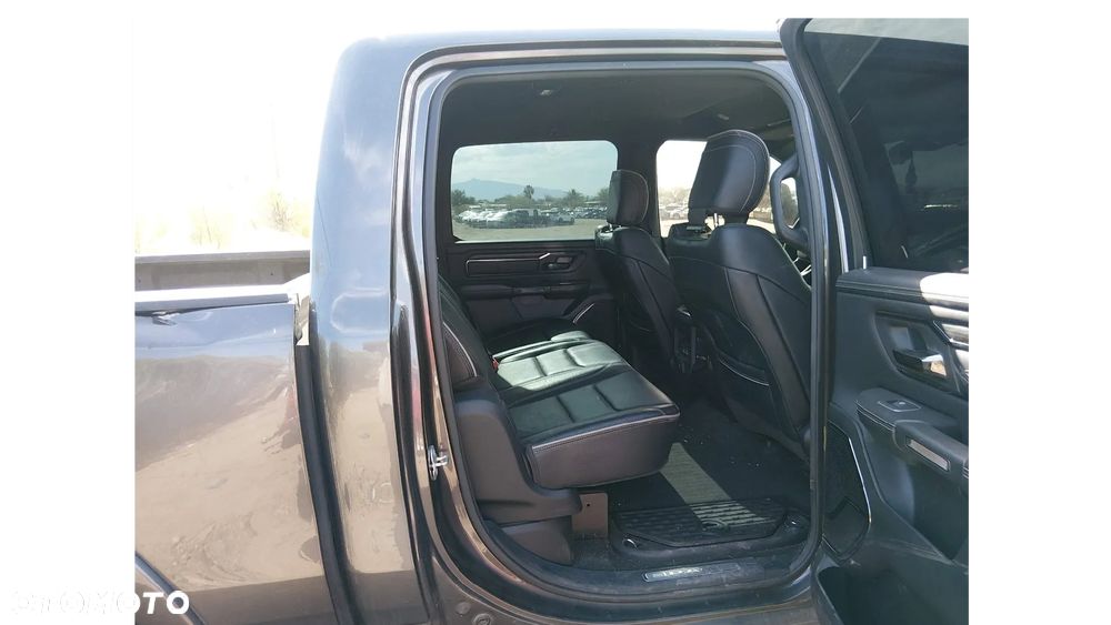 RAM 1500 5.7 Crew Cab Limited - 7