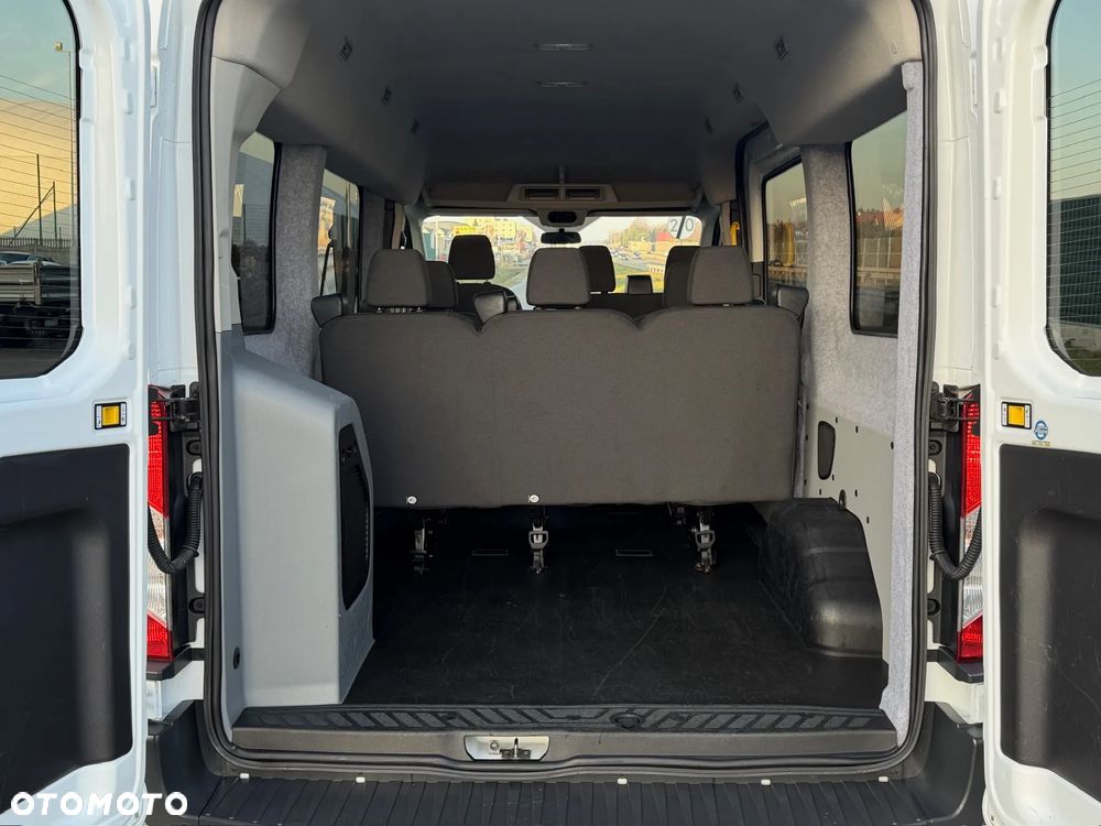 Ford Transit L3H2 Trend - 29