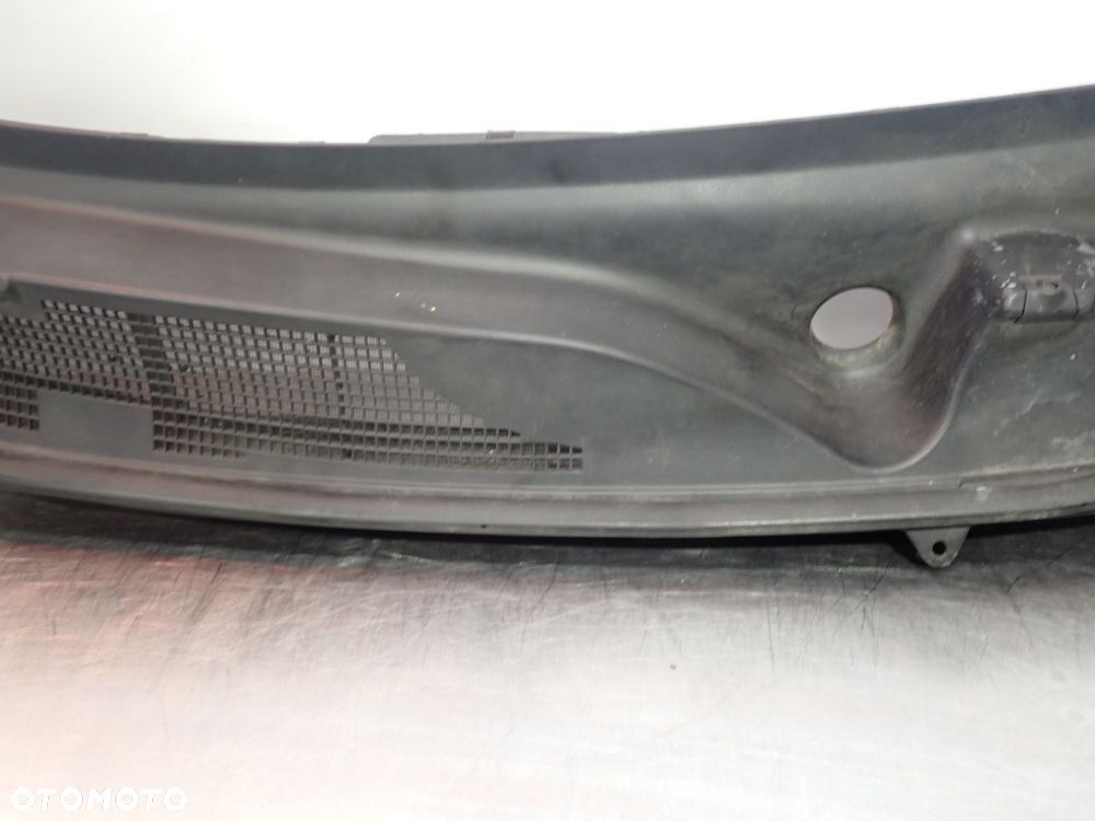 PODSZYBIE NISSAN JUKE I - 5