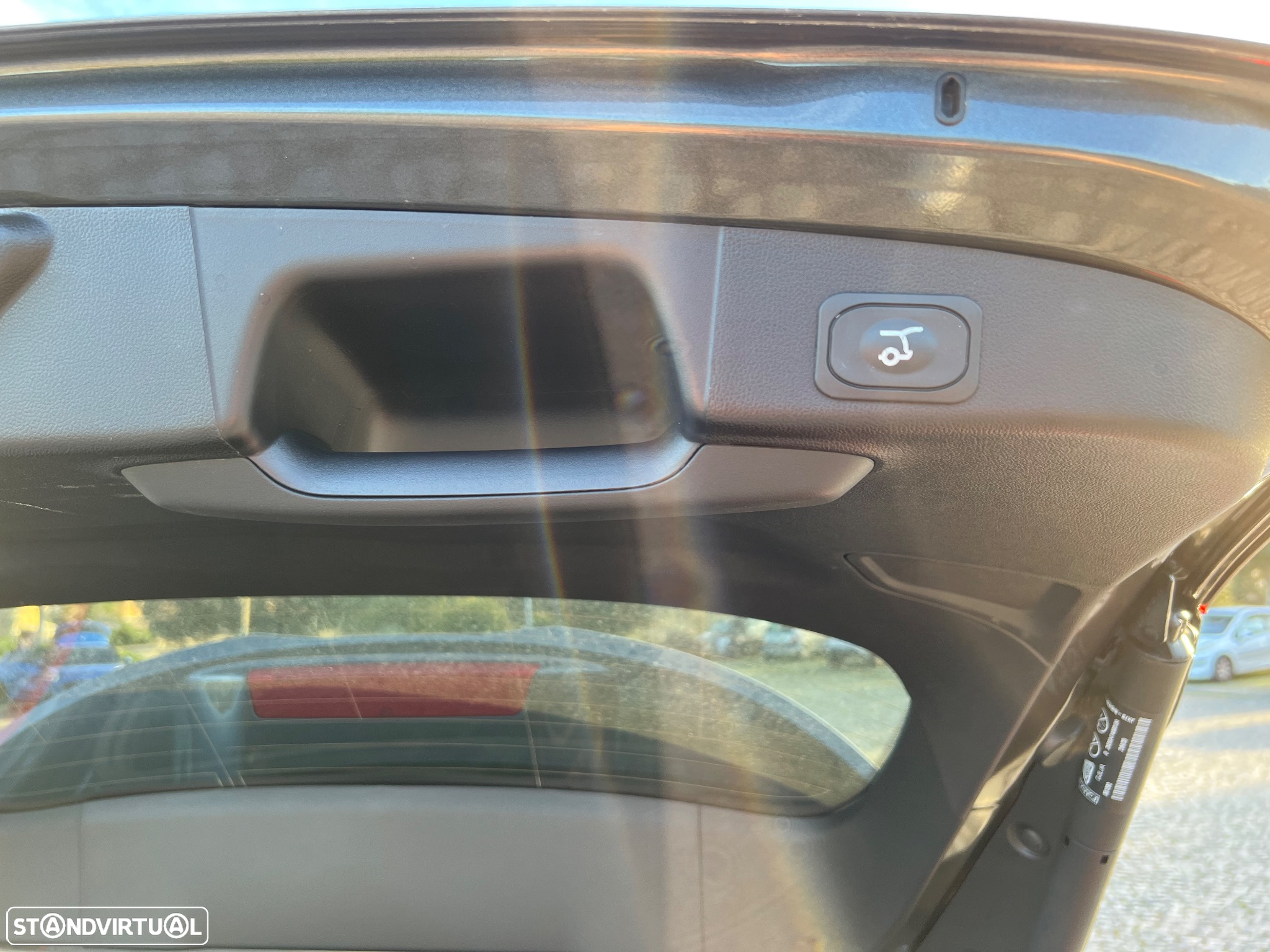 Ford Focus SW 1.0 EcoBoost MHEV ST-Line X - 12