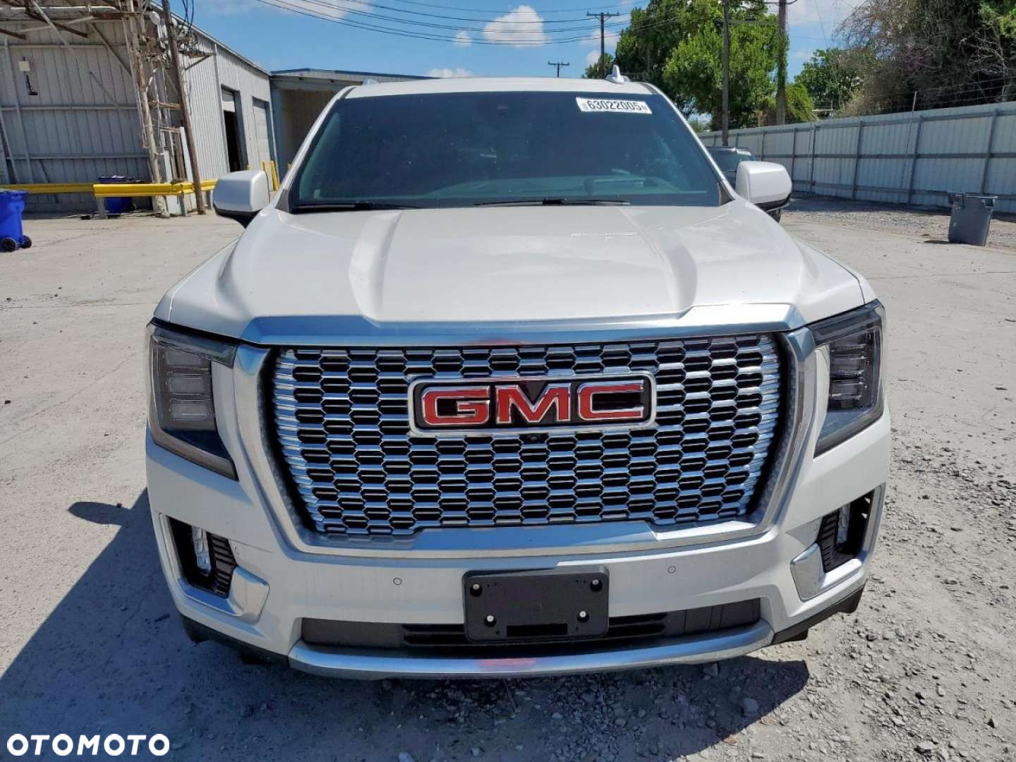 GMC Yukon - 6