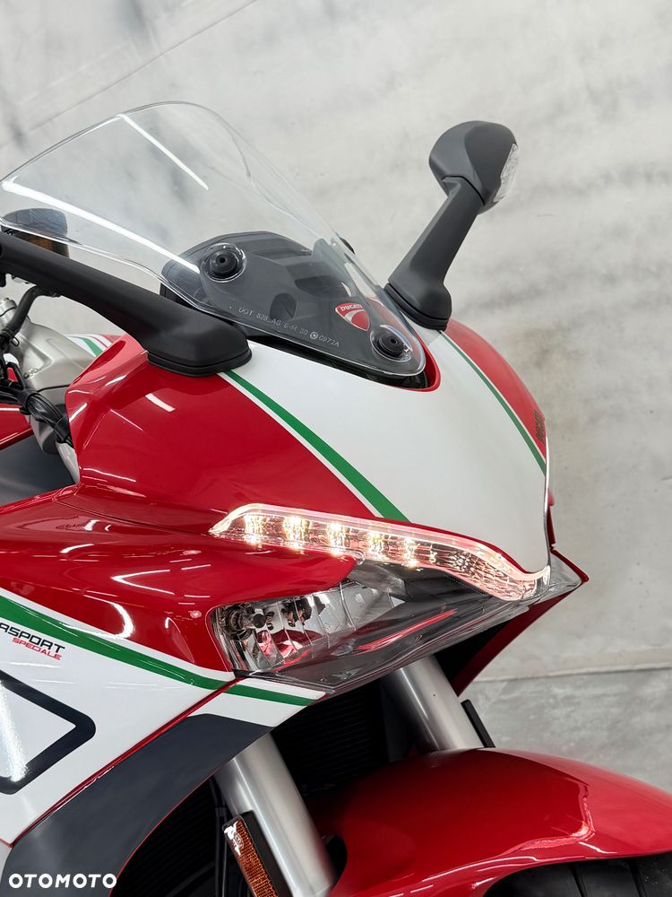 Ducati SuperSport - 20