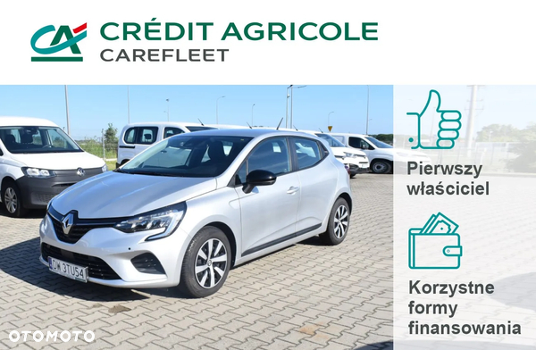 Renault Clio 1.0 TCe Equilibre
